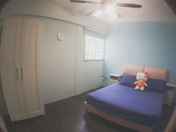 Blk 309 Clementi Avenue 4 (Clementi), HDB 4 Rooms #200843492